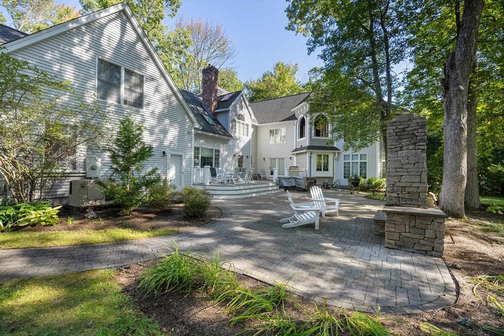 117 Castle Hill Rd