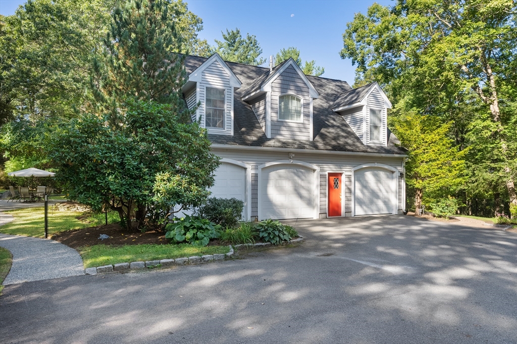 117 Castle Hill Rd