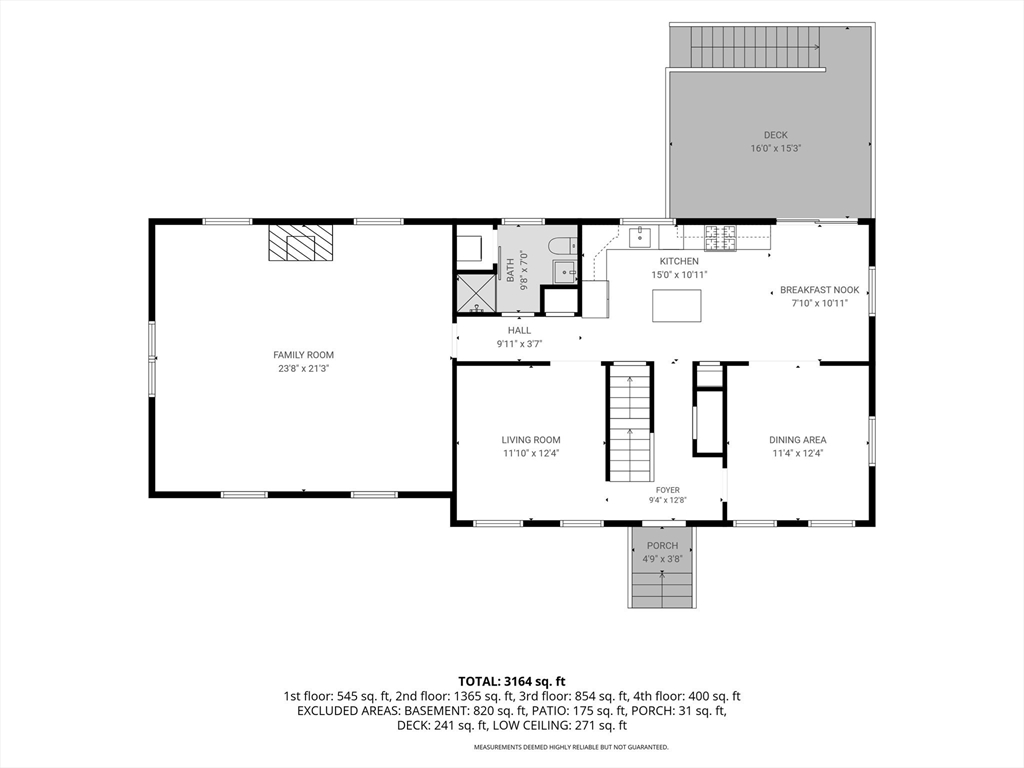 4 Brookview Circle