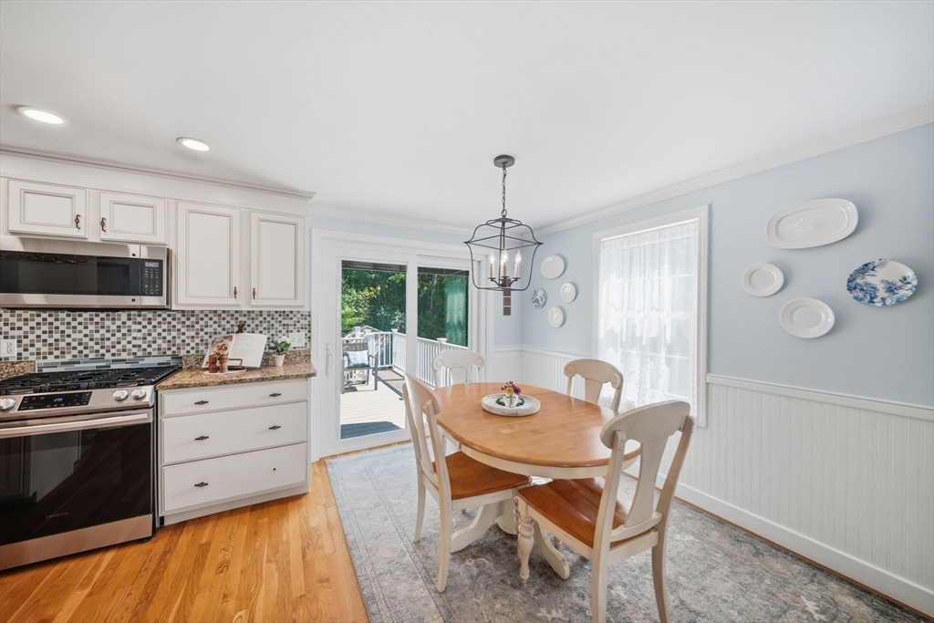 4 Brookview Circle