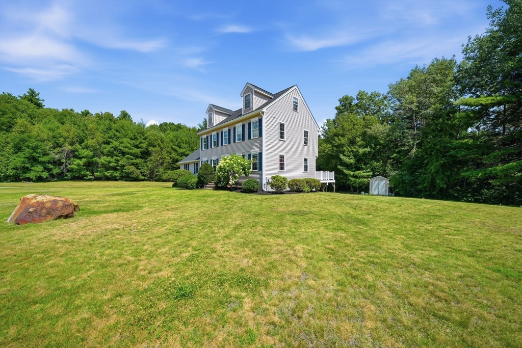 4 Brookview Circle