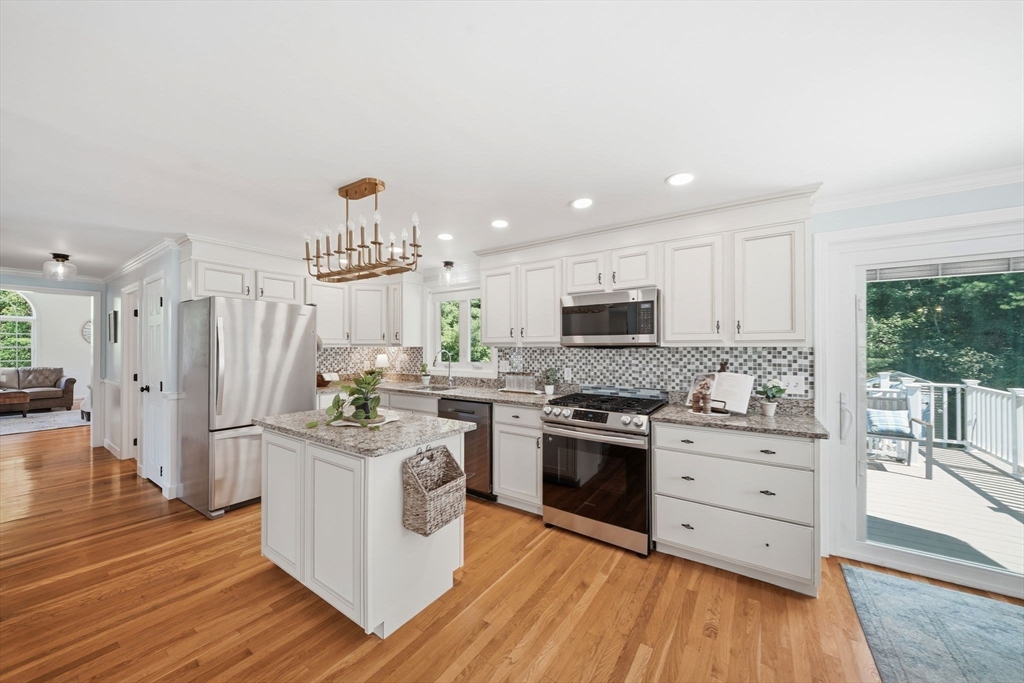 4 Brookview Circle
