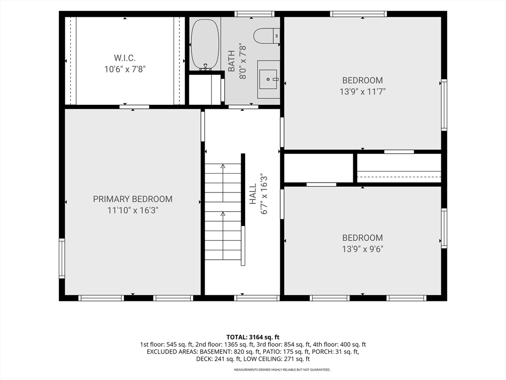 4 Brookview Circle