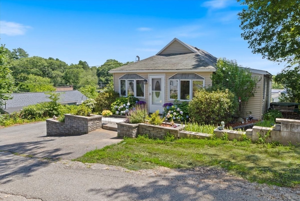 6 Exeter Pl