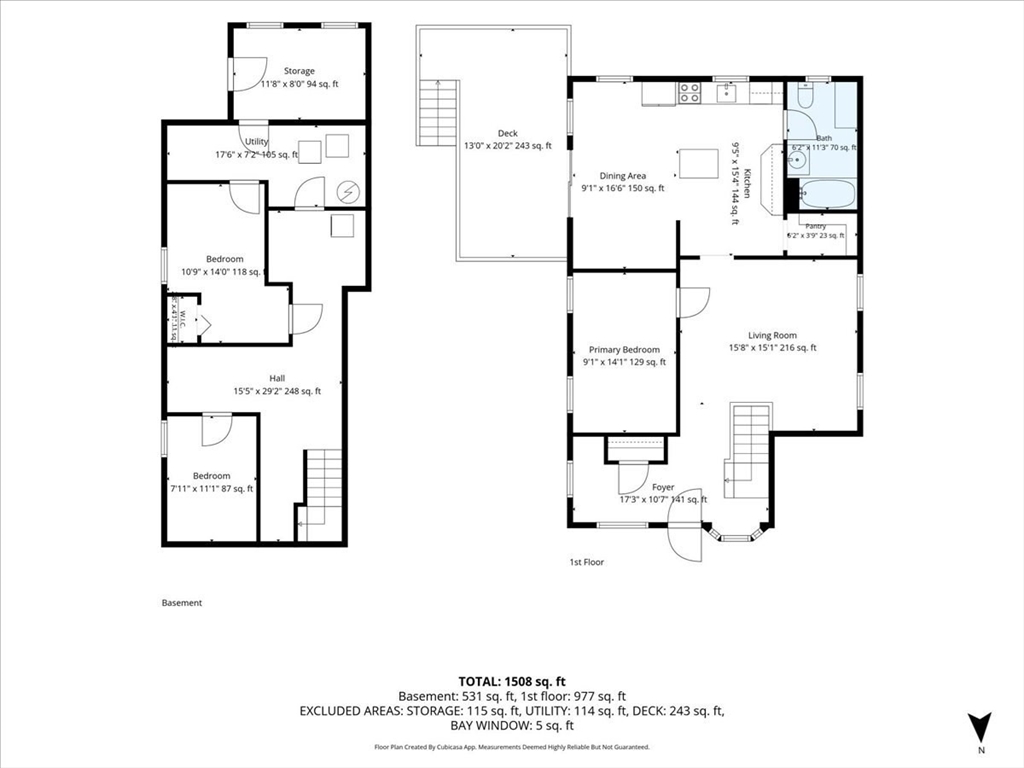 6 Exeter Pl