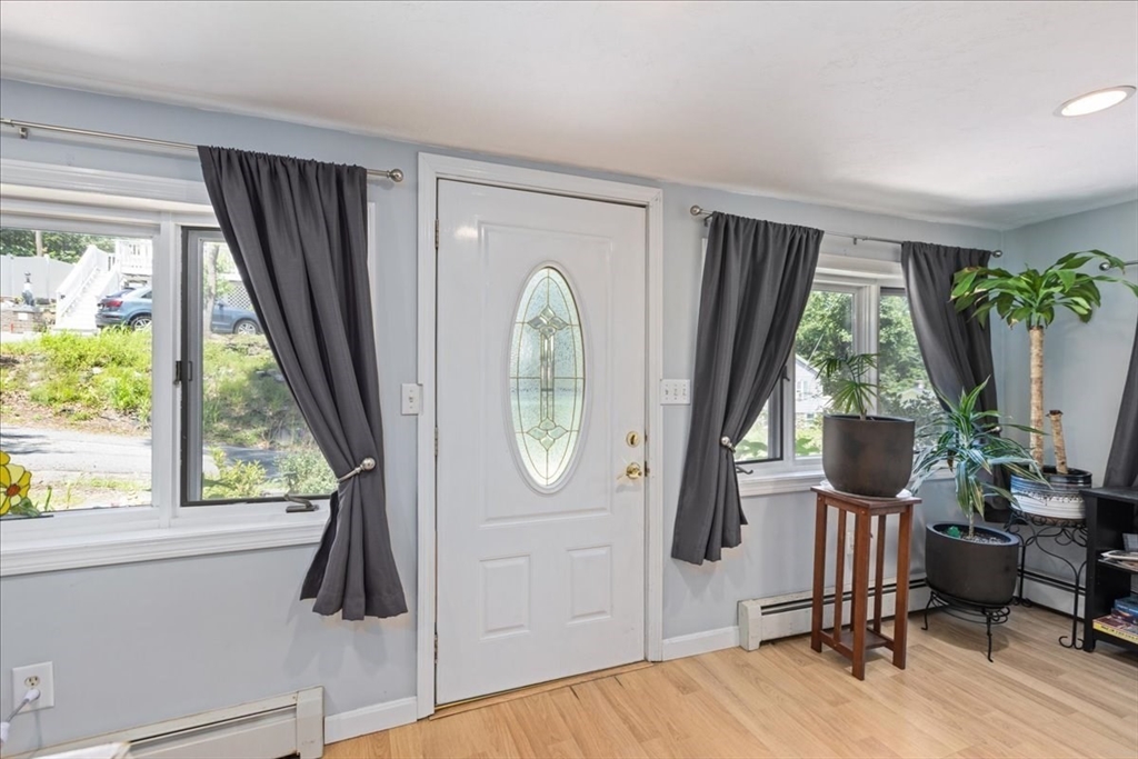 6 Exeter Pl