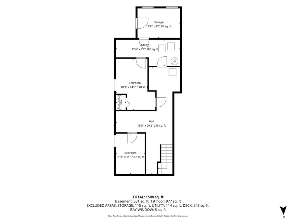 6 Exeter Pl