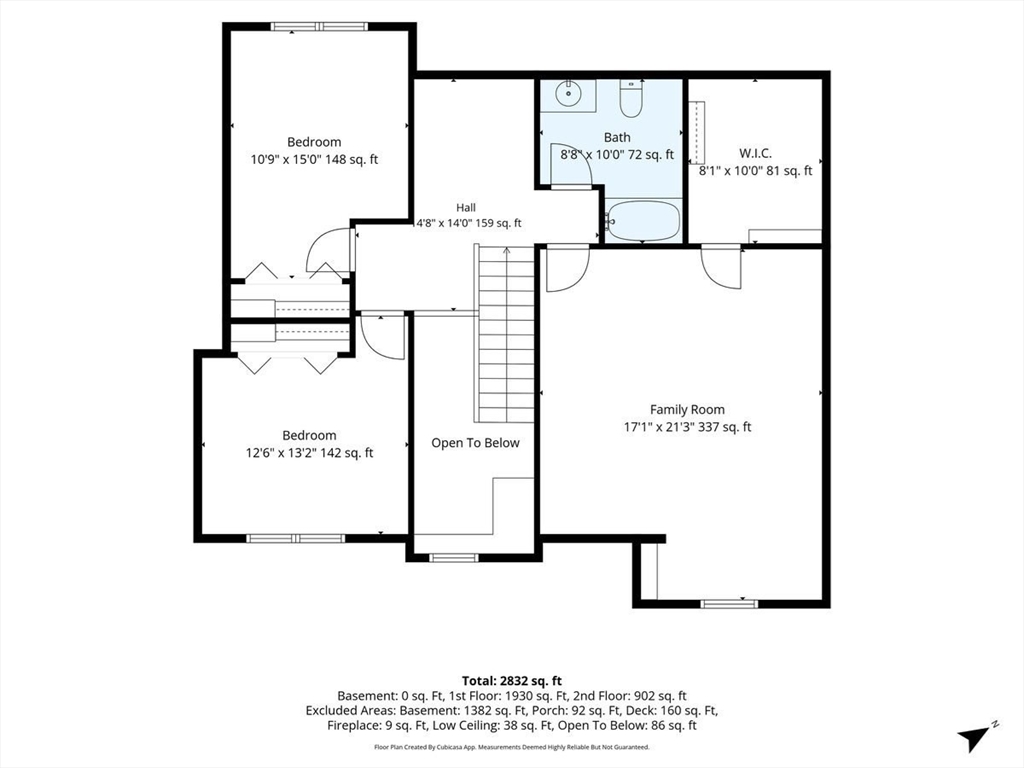 17 Stone Castle Dr # 17