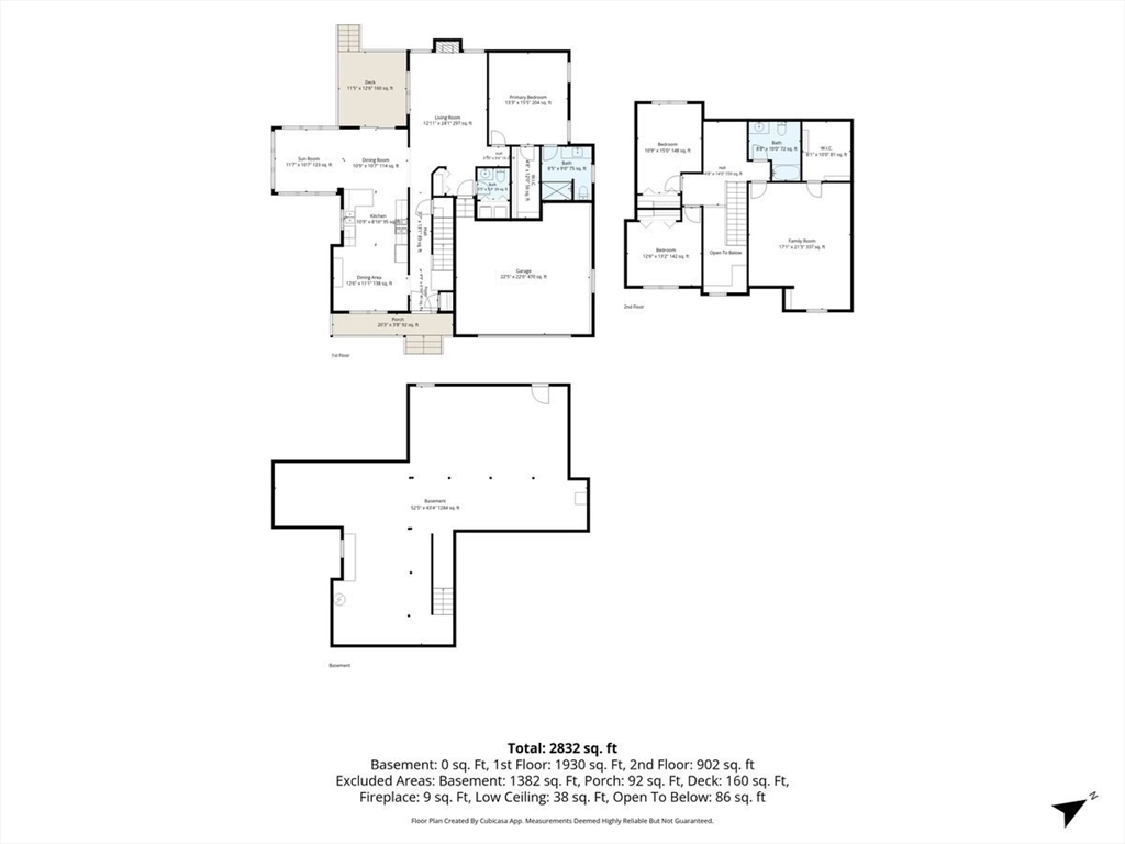 17 Stone Castle Dr # 17