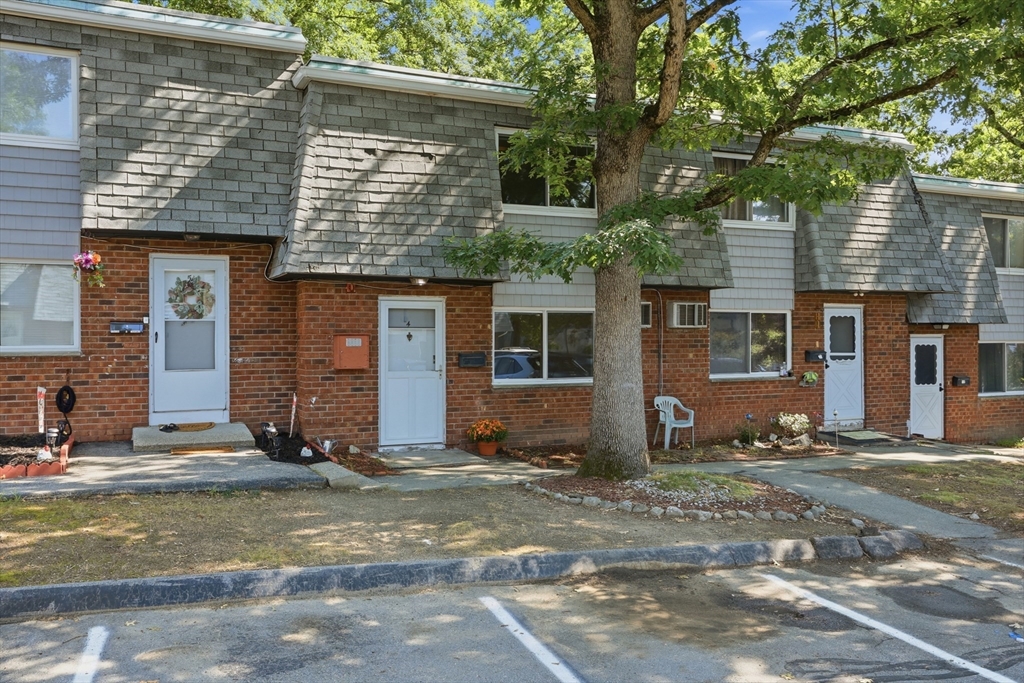 141 Thissell Ave # 4