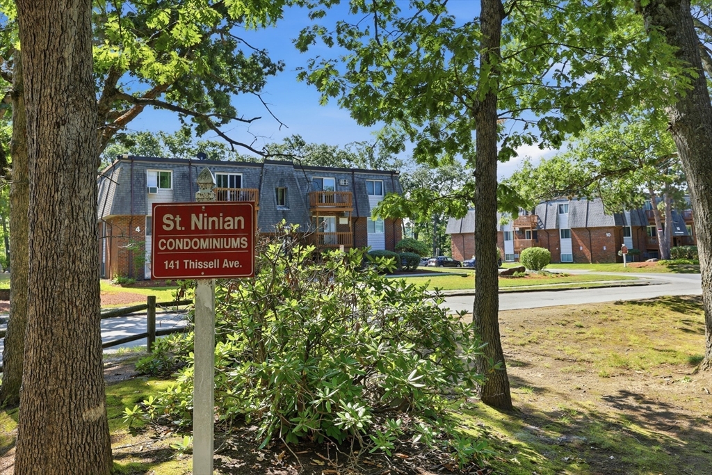 141 Thissell Ave # 4