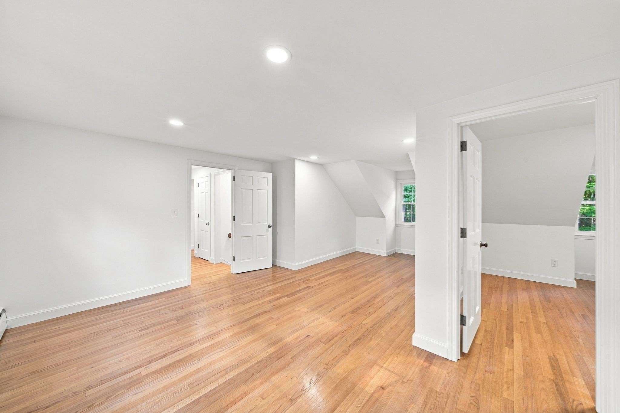 23 Bradford Street