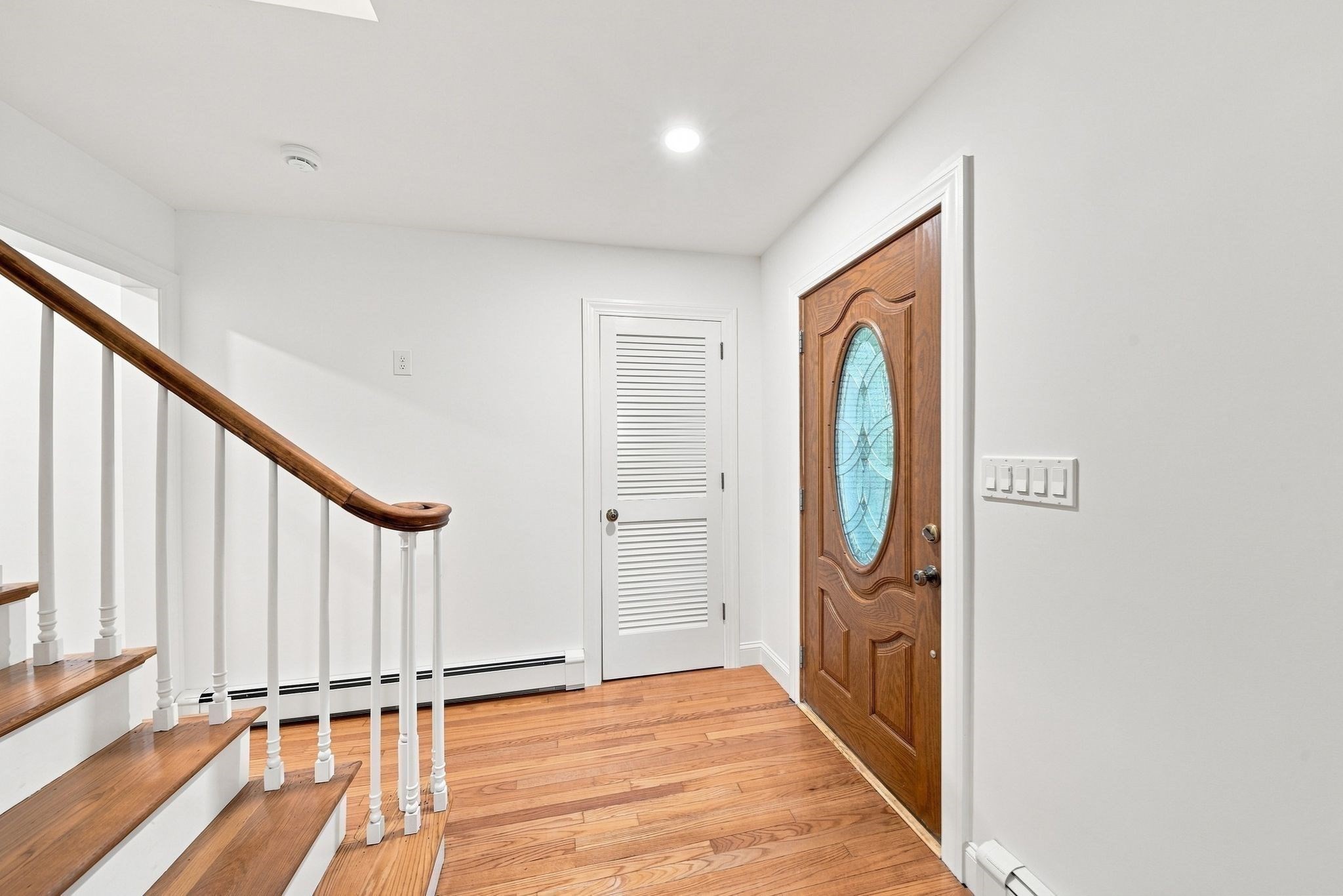 23 Bradford Street