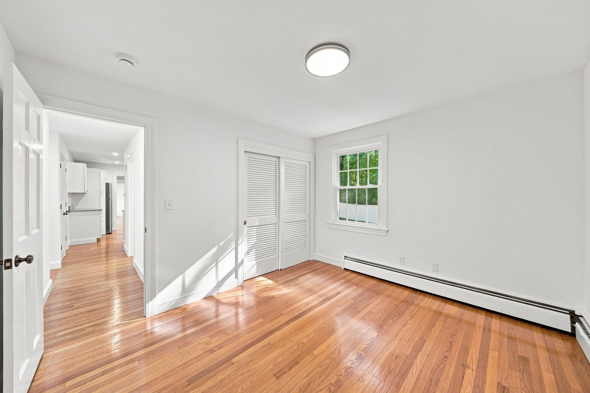 23 Bradford Street