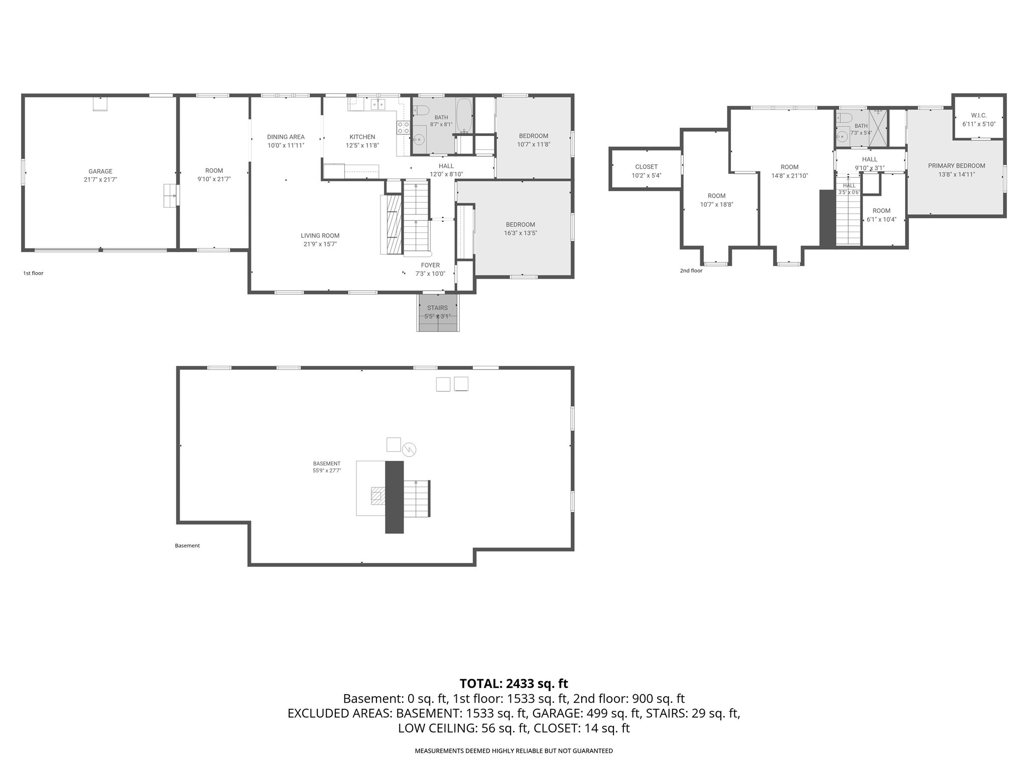 23 Bradford Street