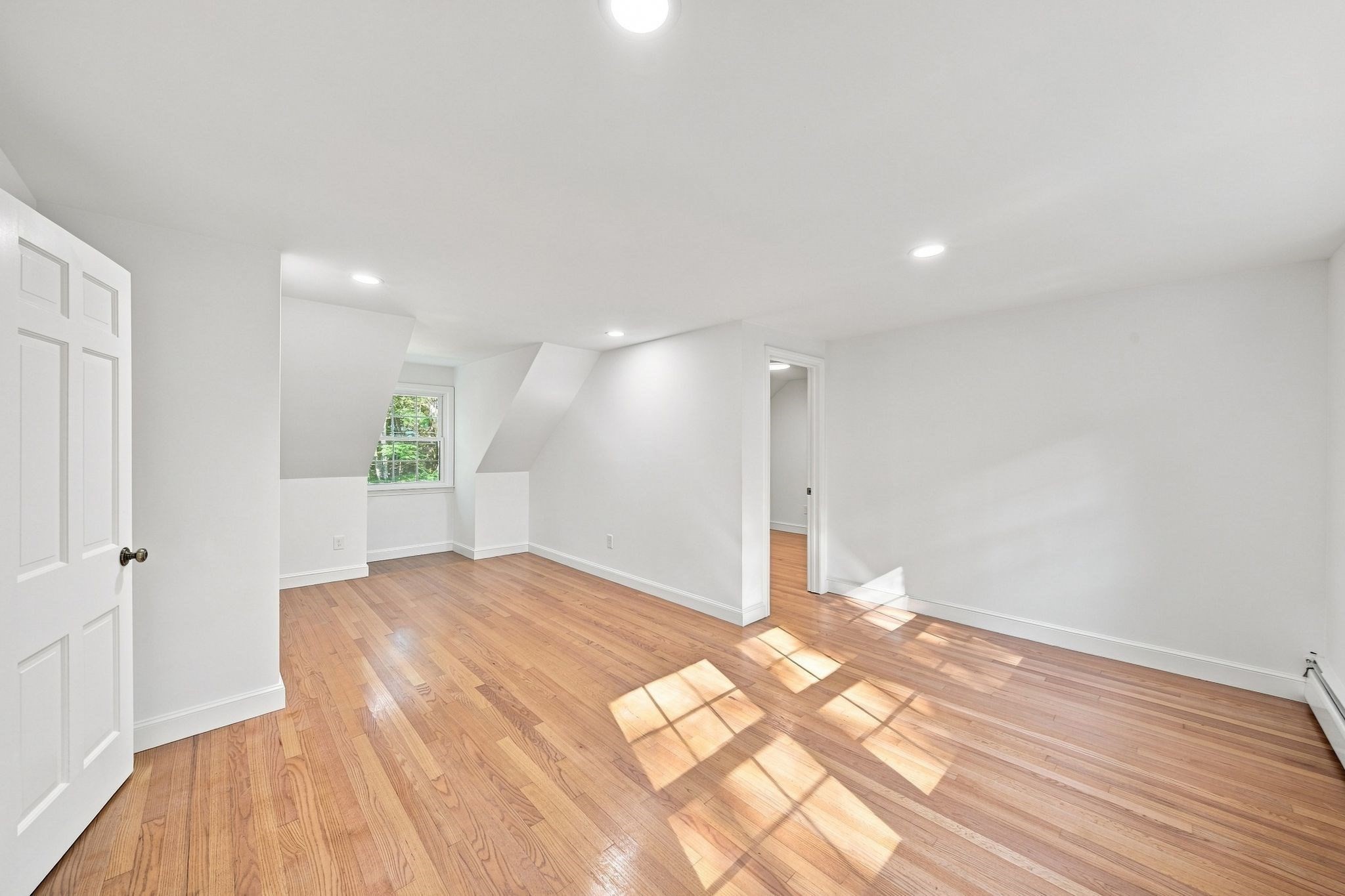 23 Bradford Street