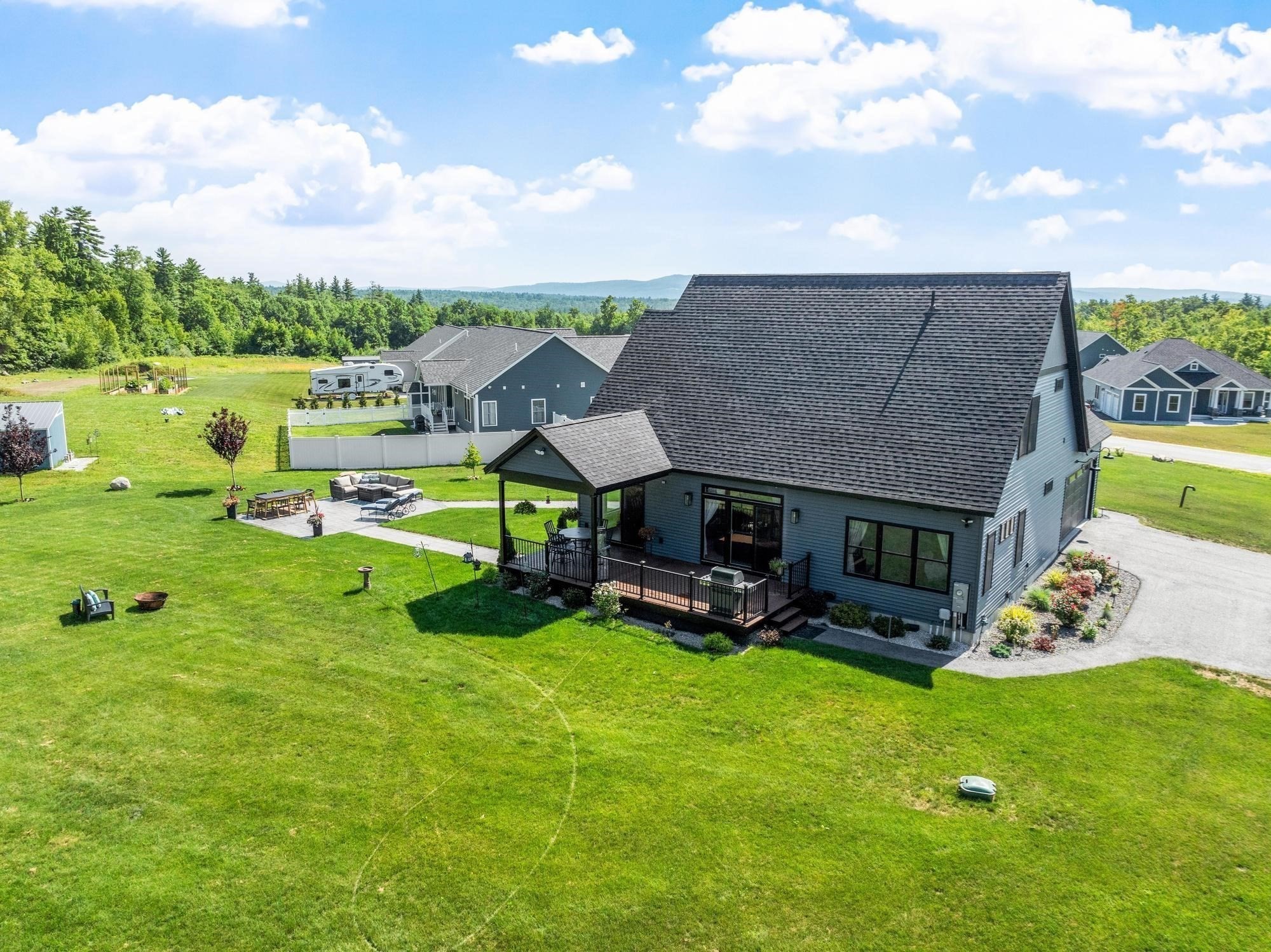 467 Blane Circle