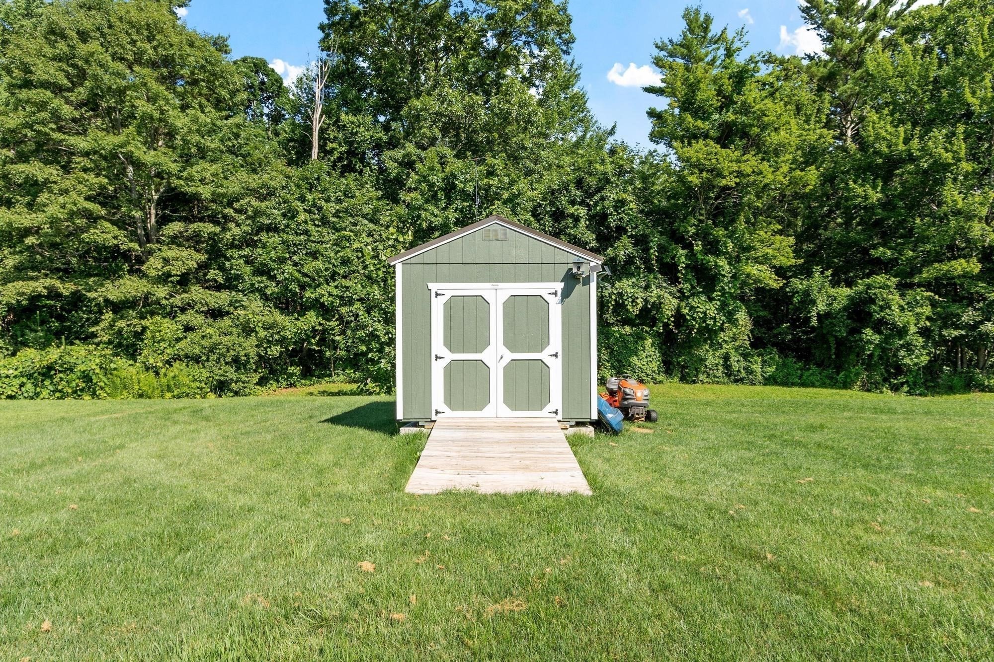 467 Blane Circle