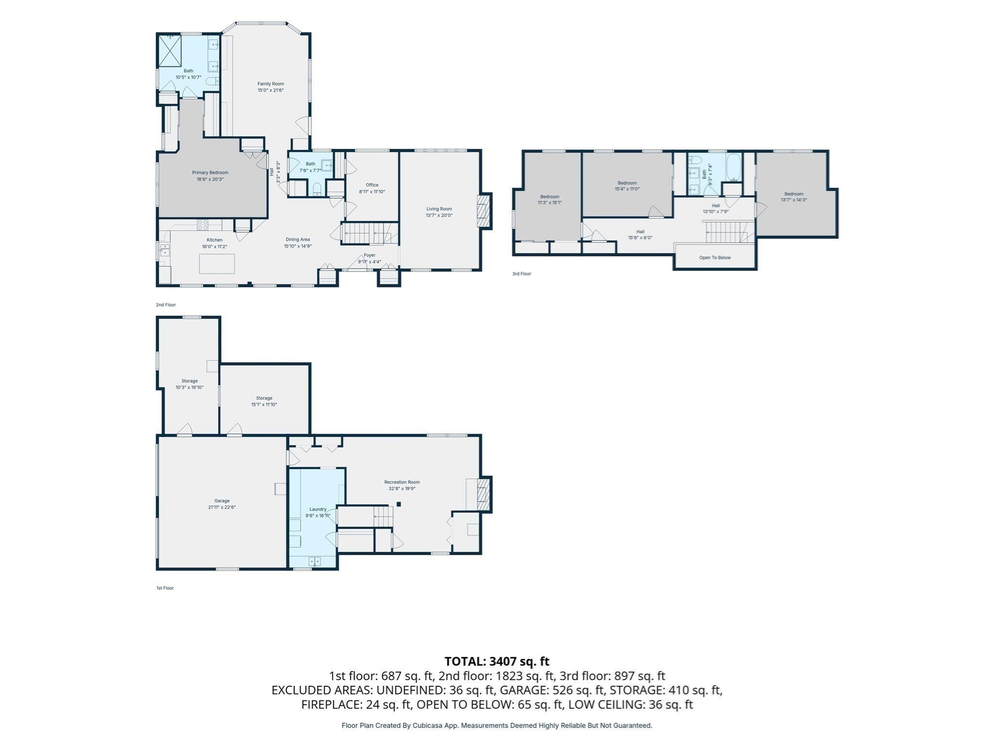 15 Alden Circle