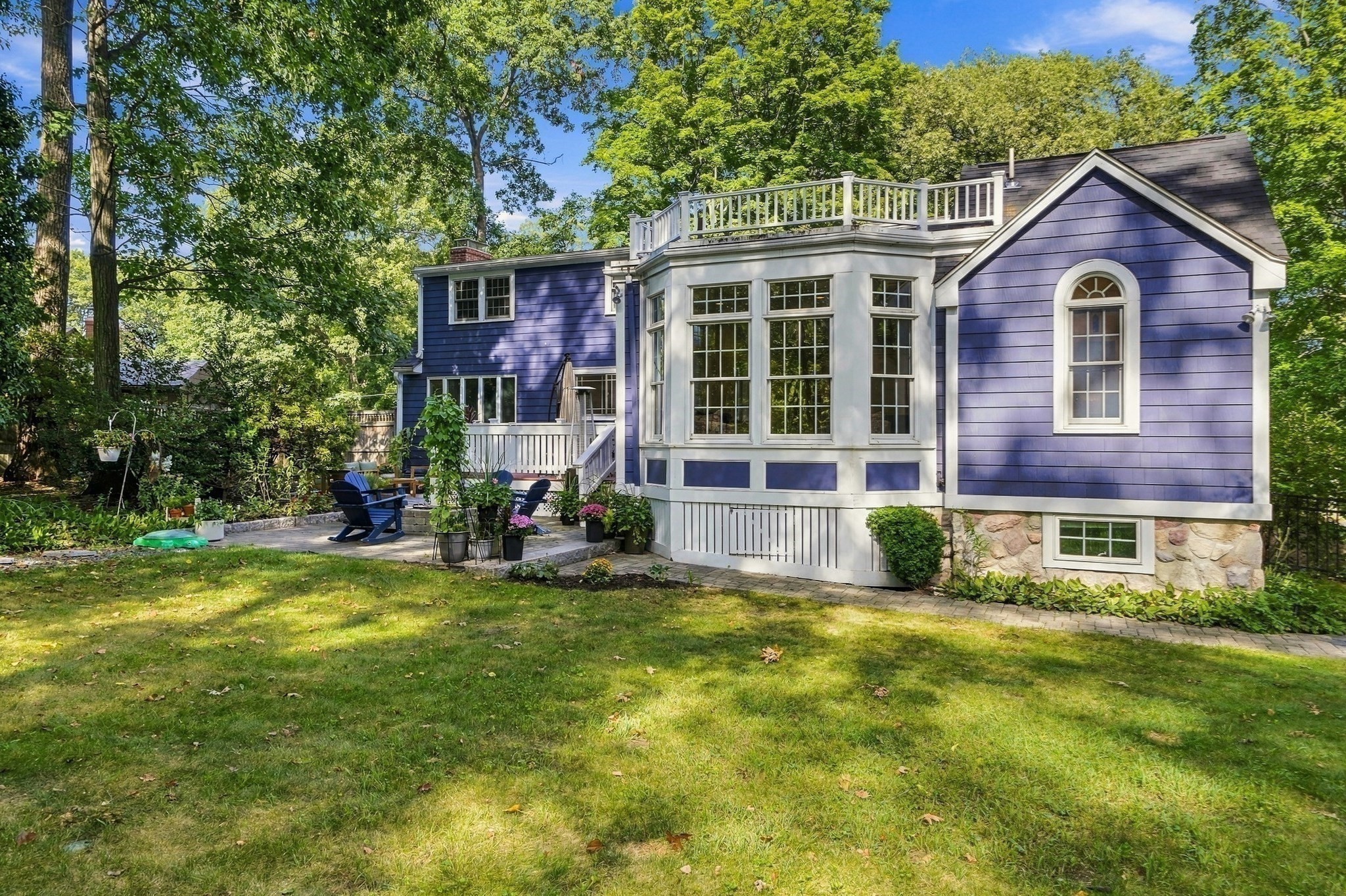 15 Alden Circle