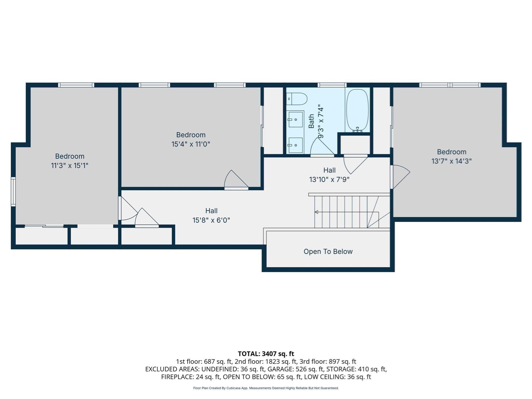 15 Alden Circle