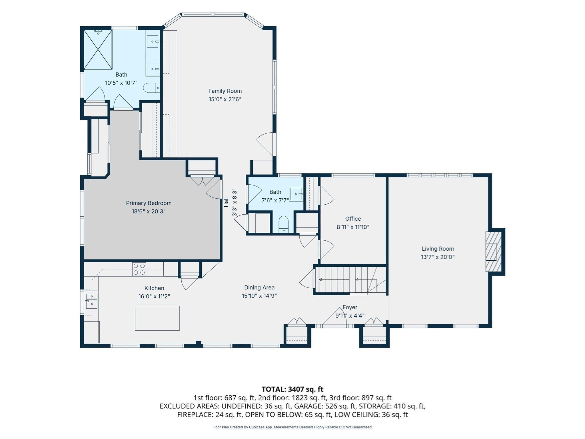 15 Alden Circle
