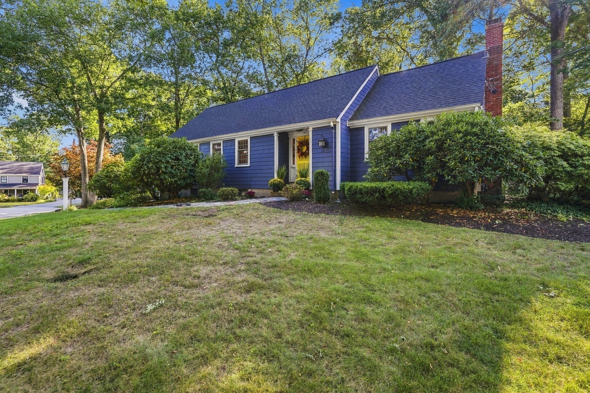 15 Alden Circle