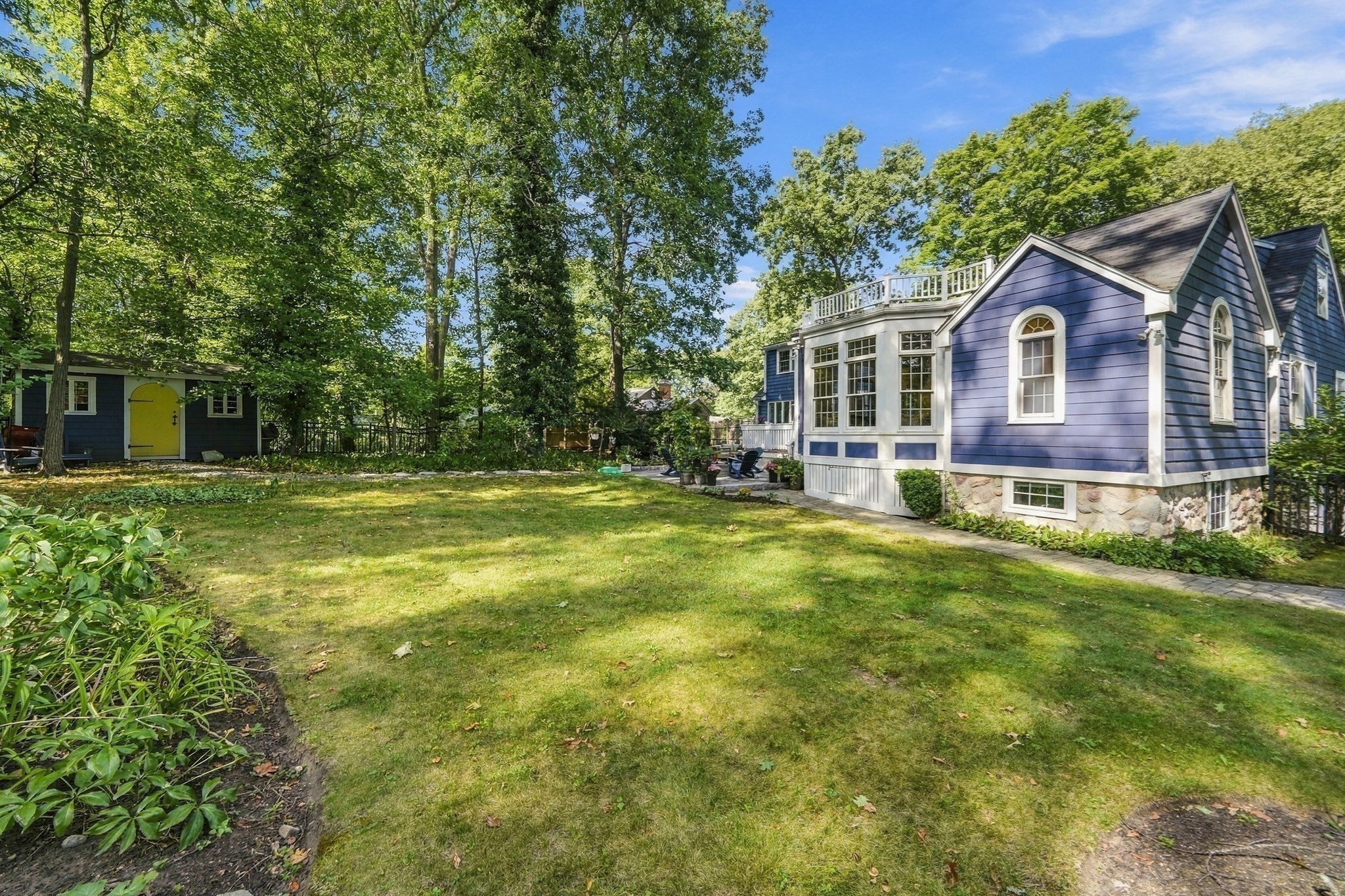 15 Alden Circle