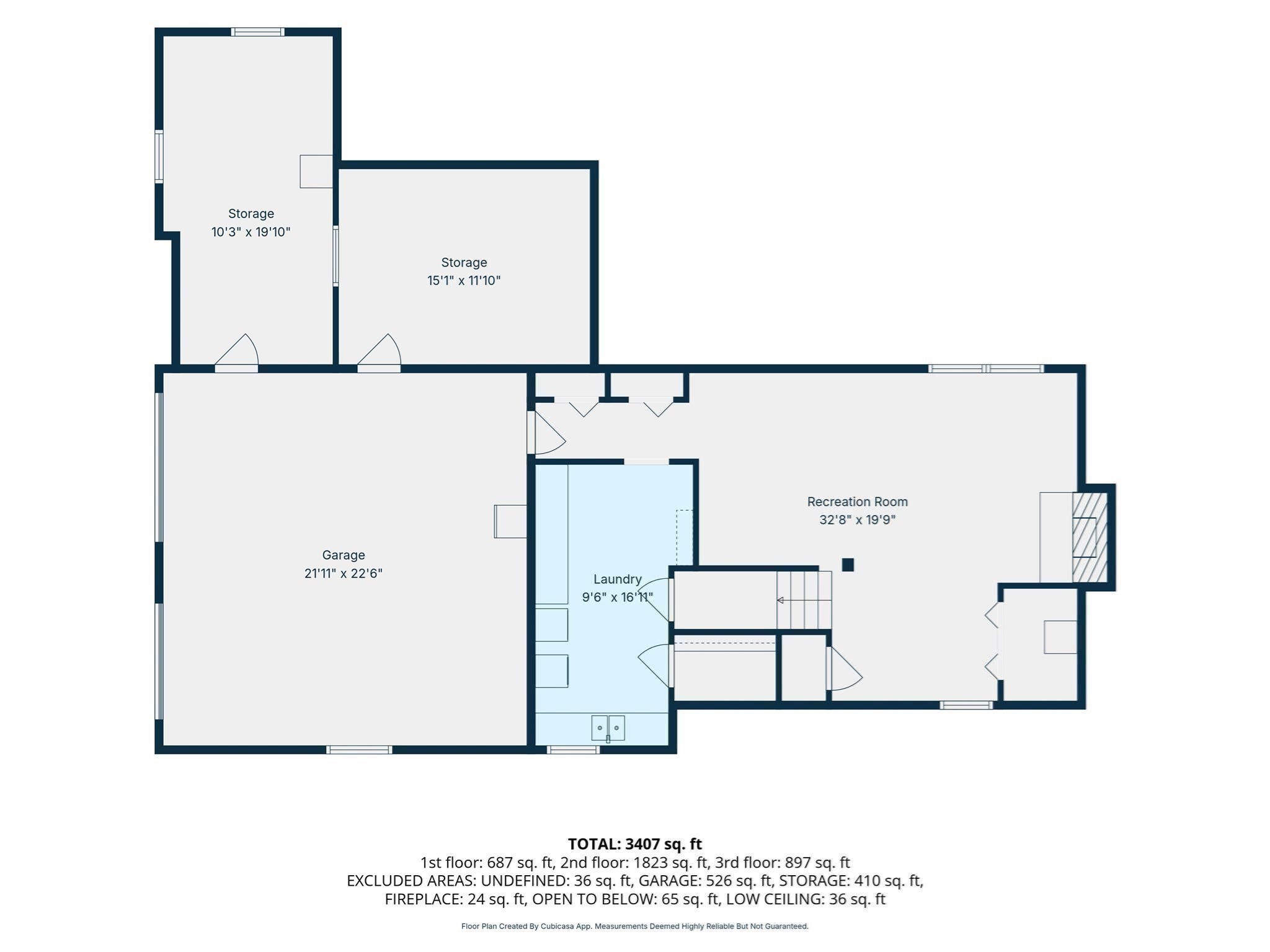 15 Alden Circle