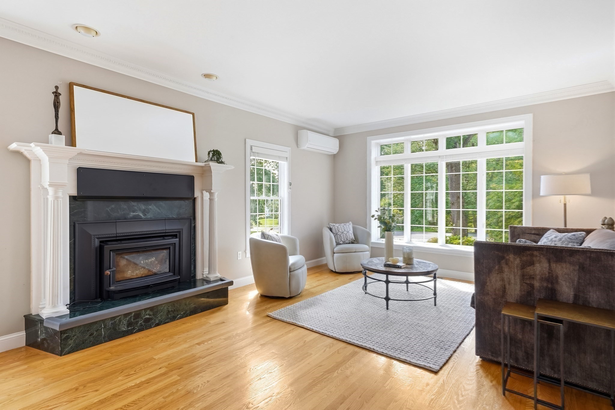5 Sherwood Rd