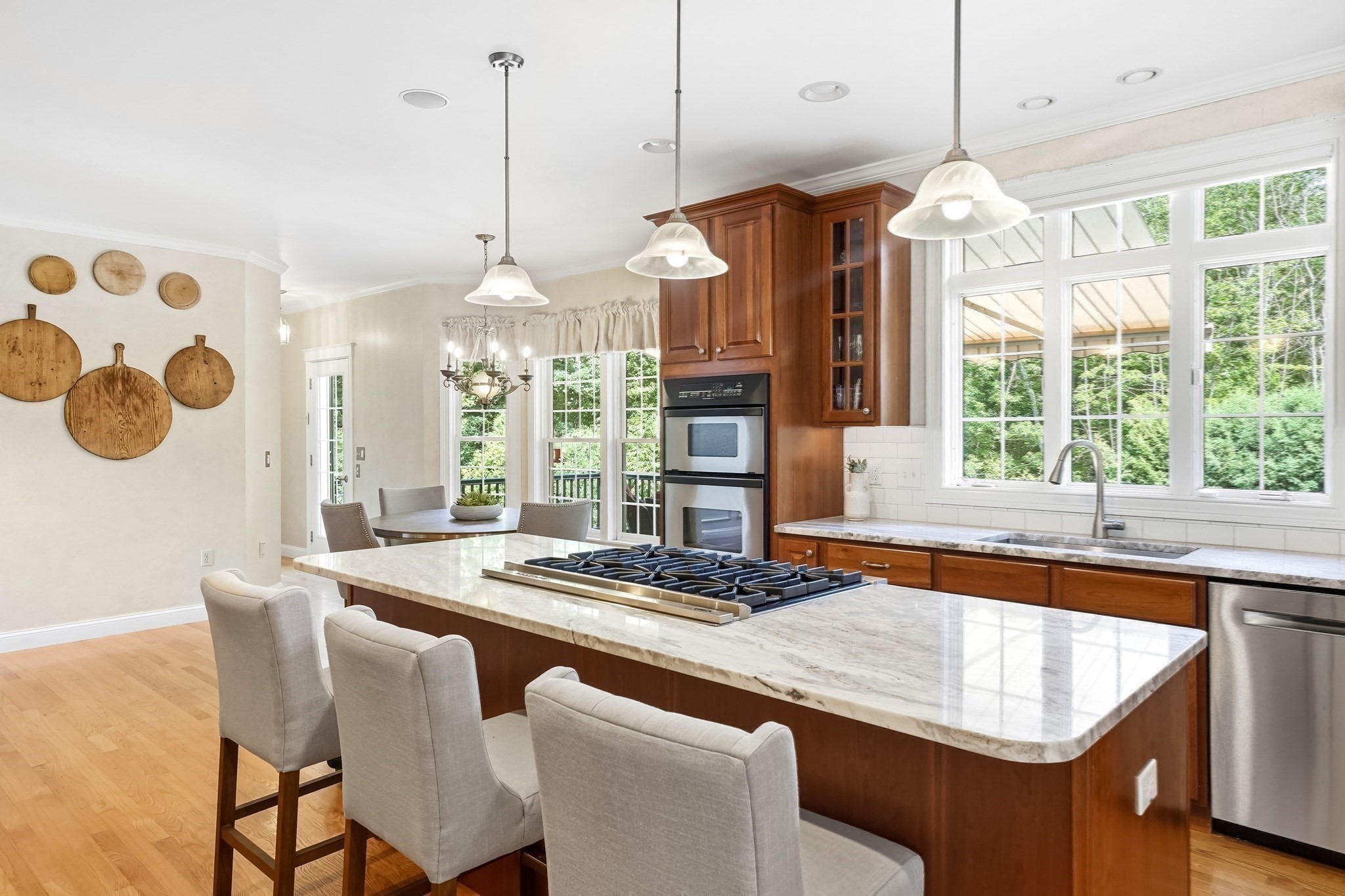 5 Sherwood Rd