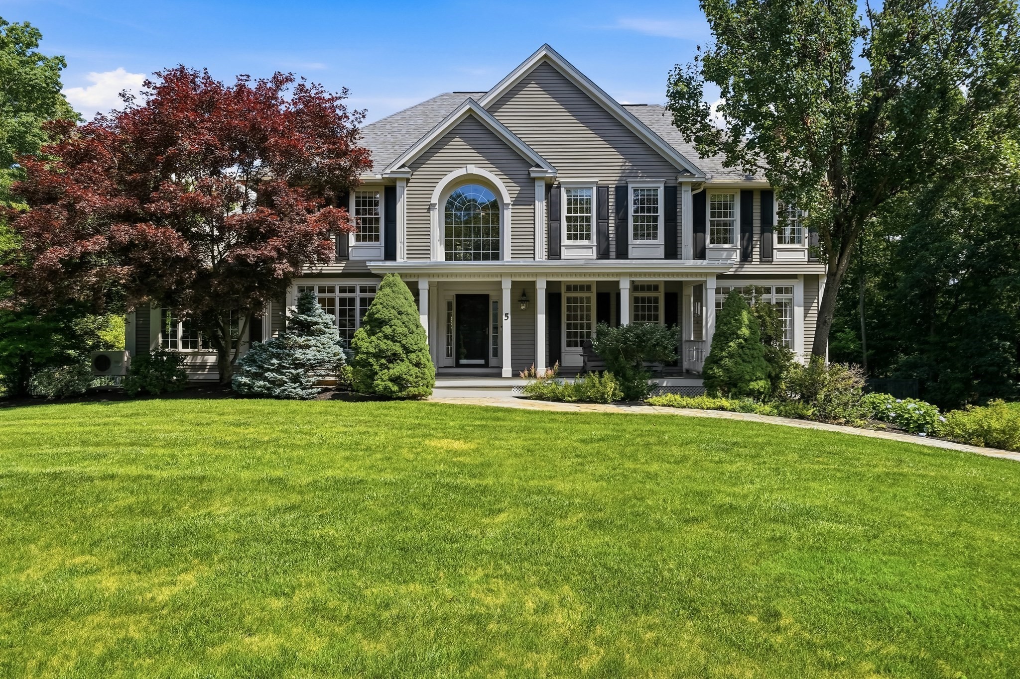 5 Sherwood Rd
