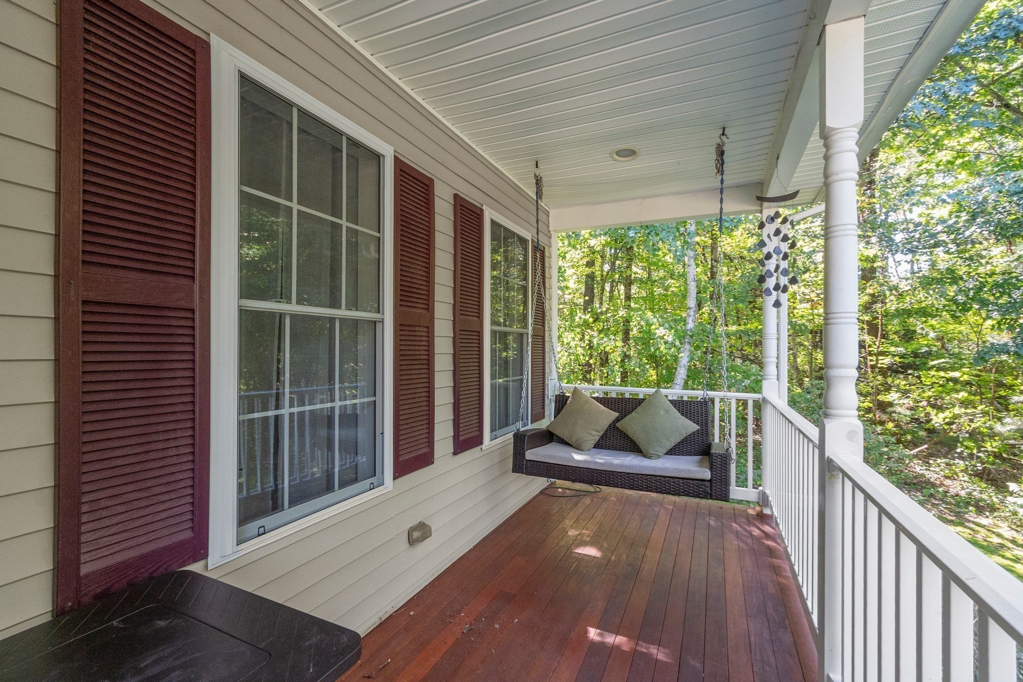 24 Wilson Rd