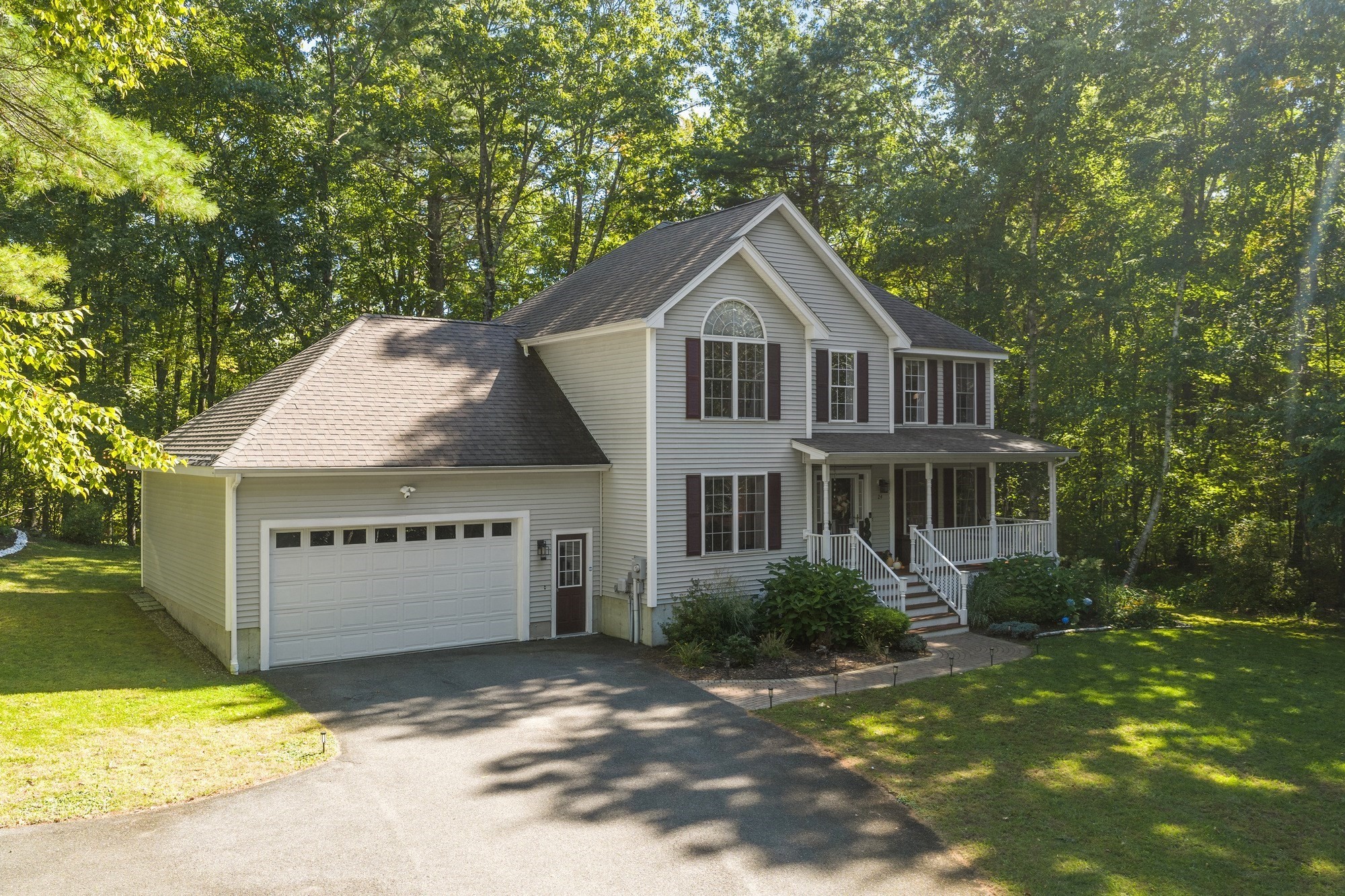 24 Wilson Rd
