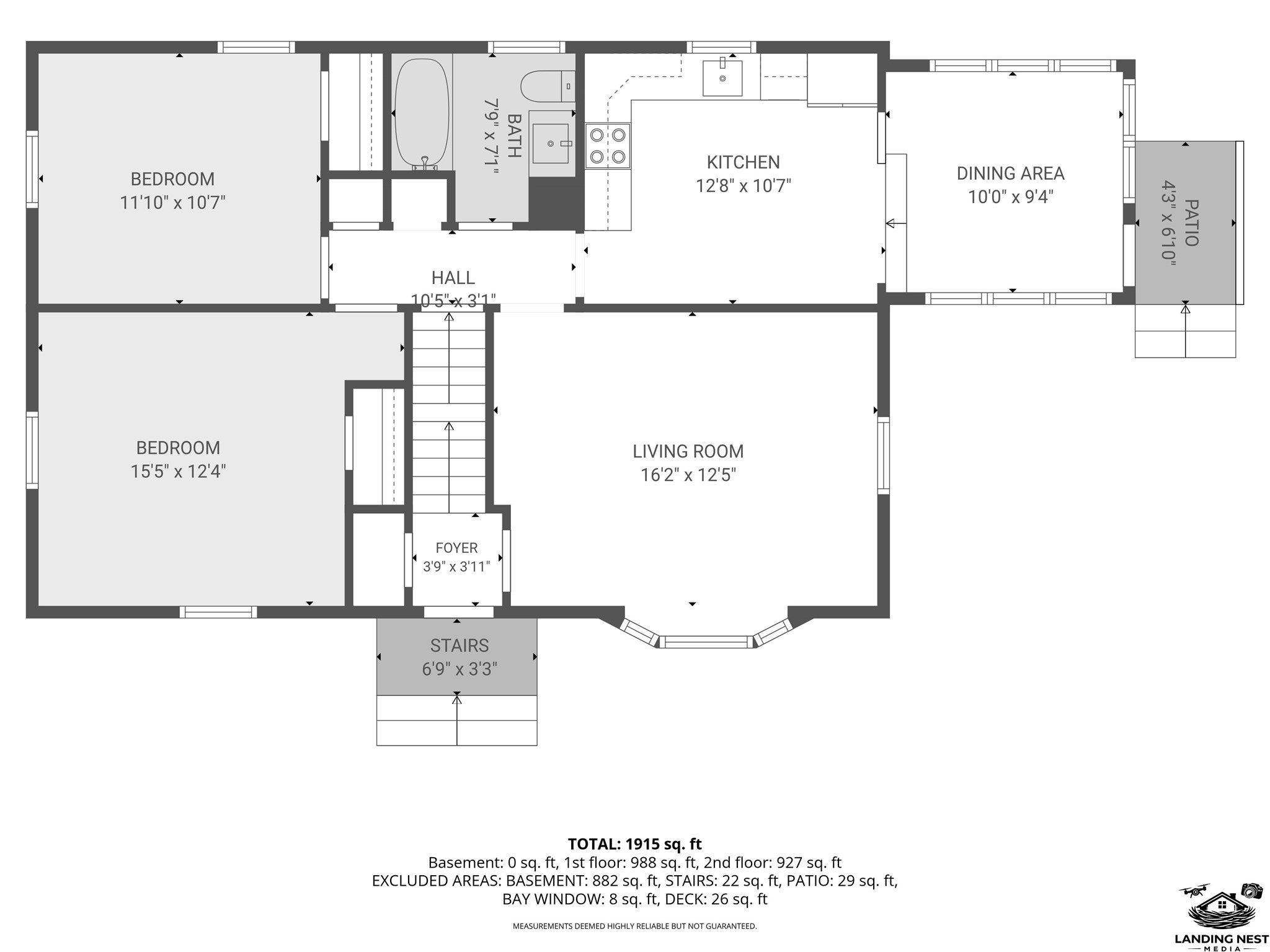 29 Shadow Lake Rd