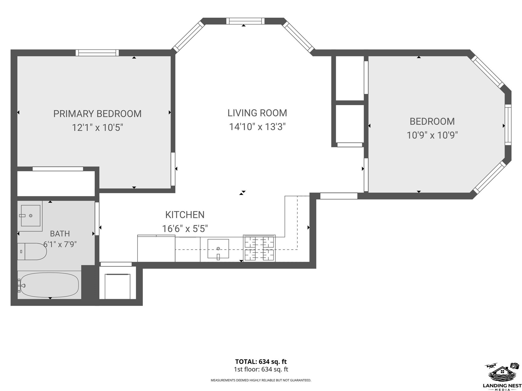 138 Centre St # 6