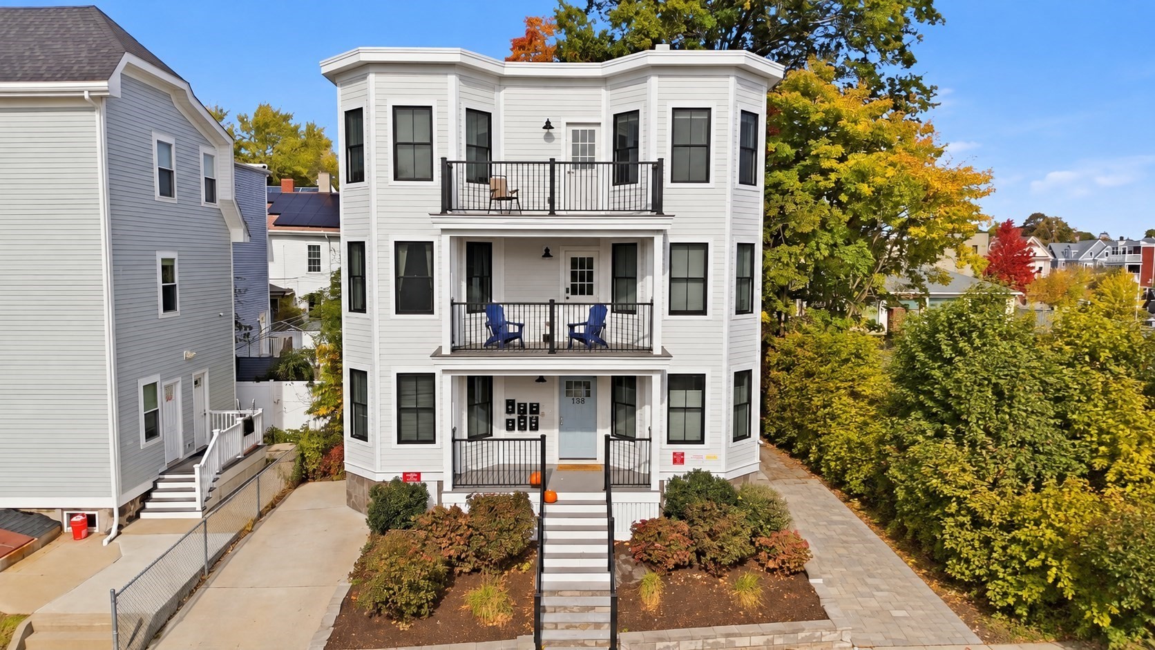 138 Centre St # 6