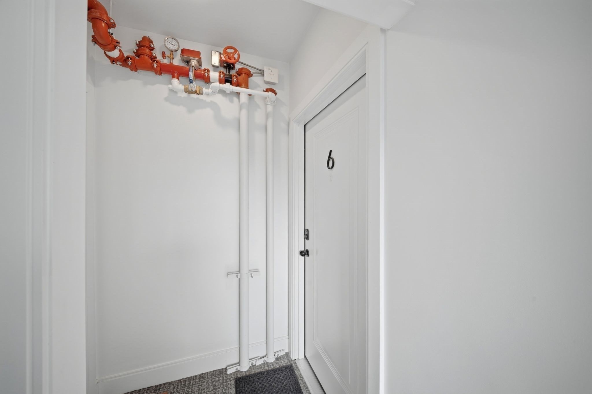 138 Centre St # 6