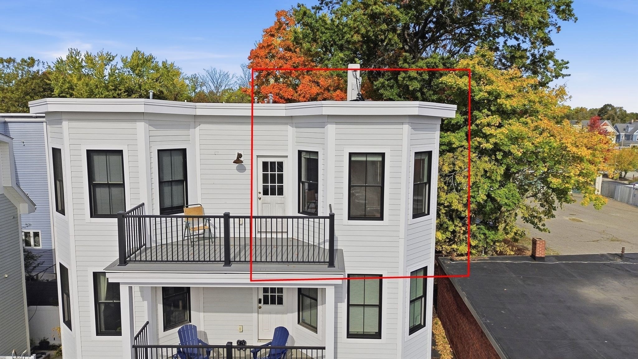 138 Centre St # 6