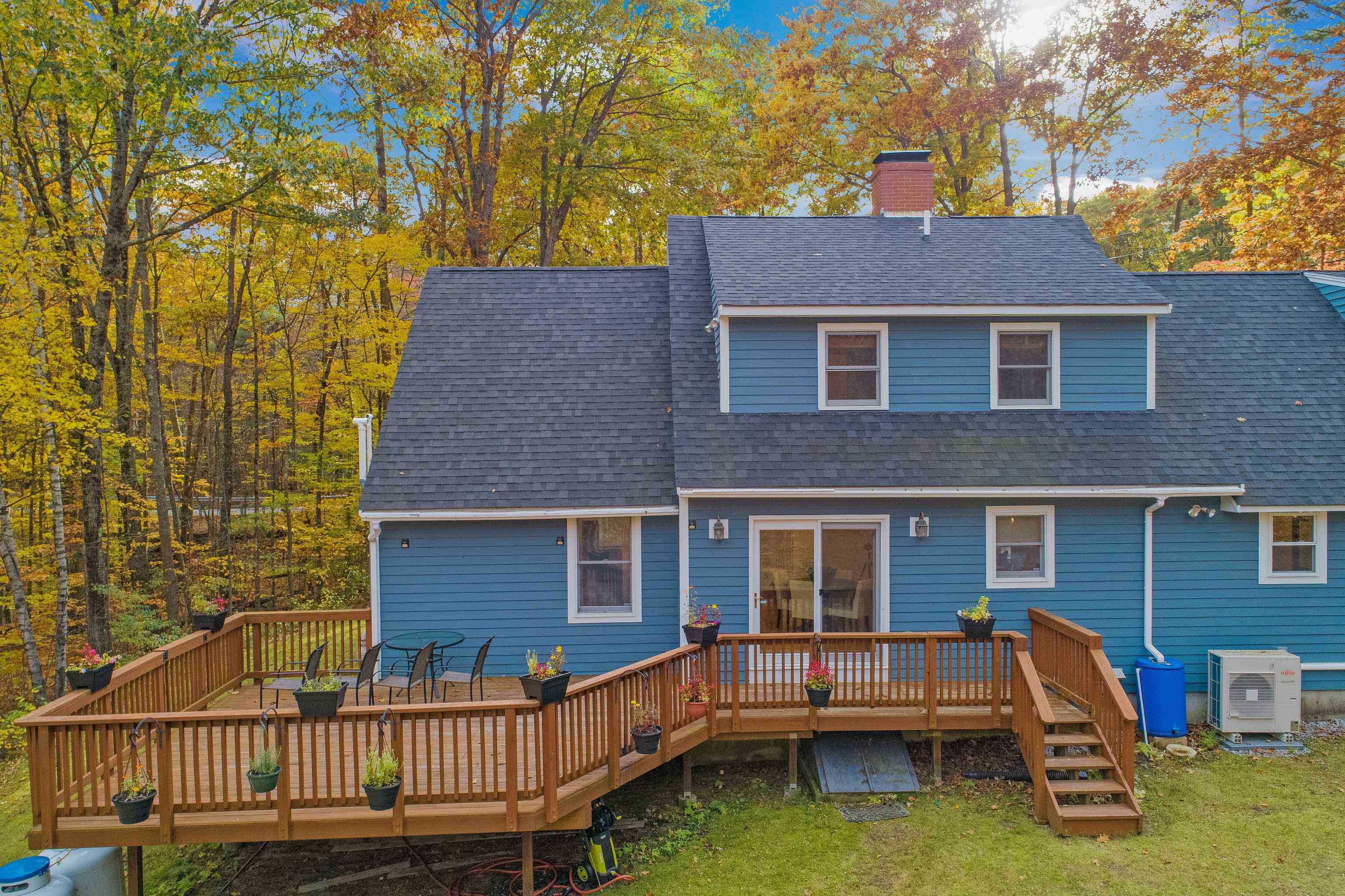 51 Woodhill Hooksett Road