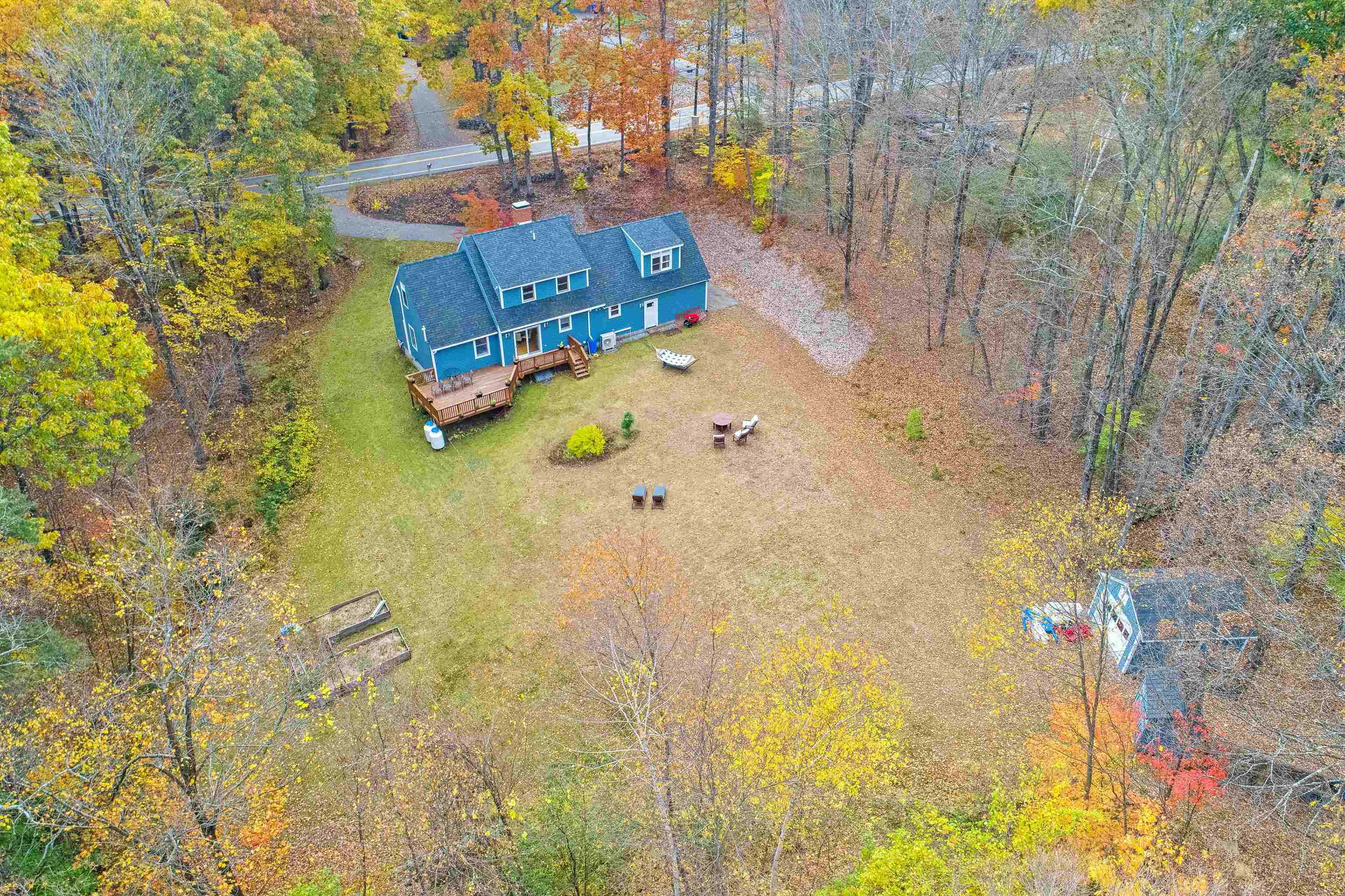 51 Woodhill Hooksett Road