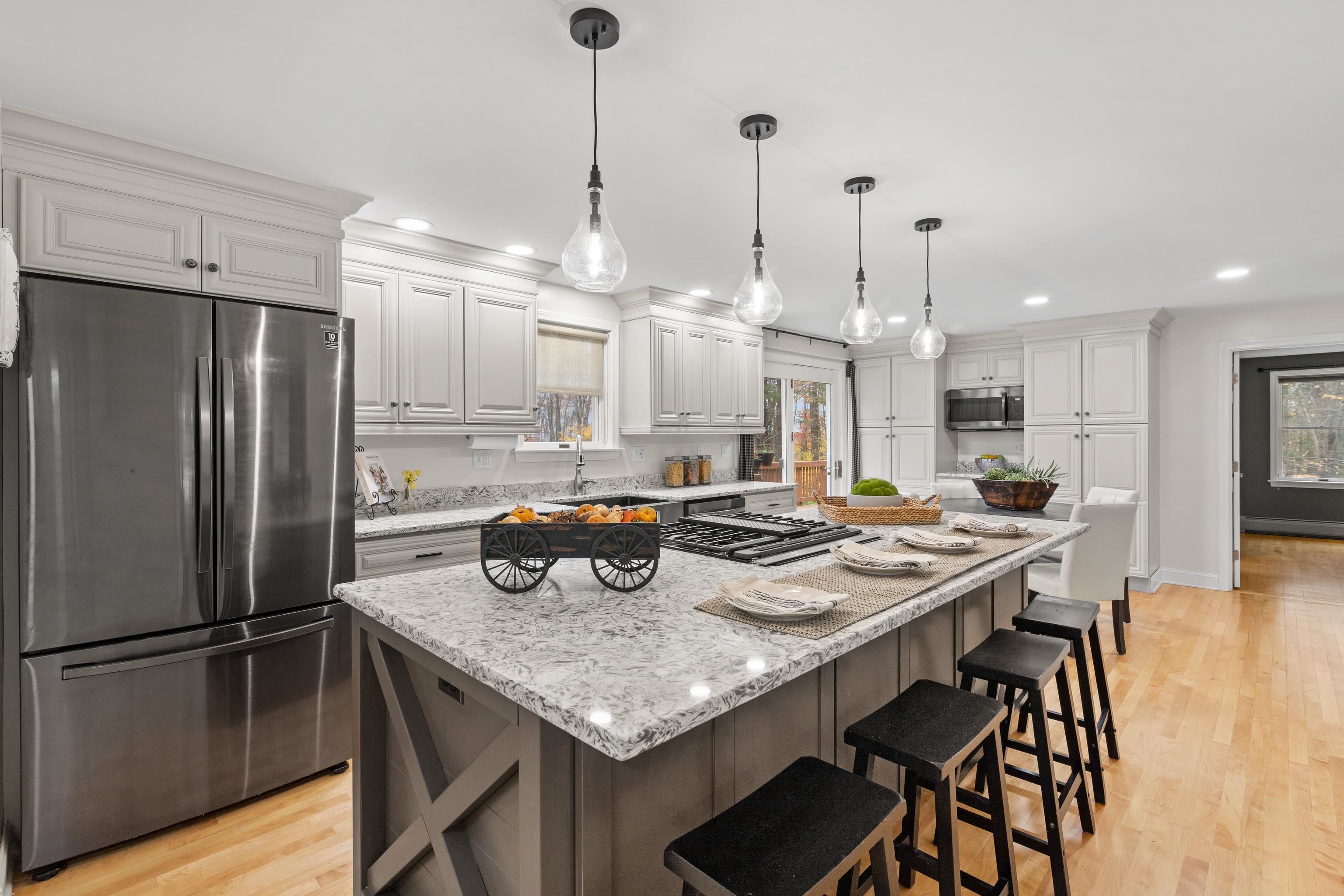 51 Woodhill Hooksett Road