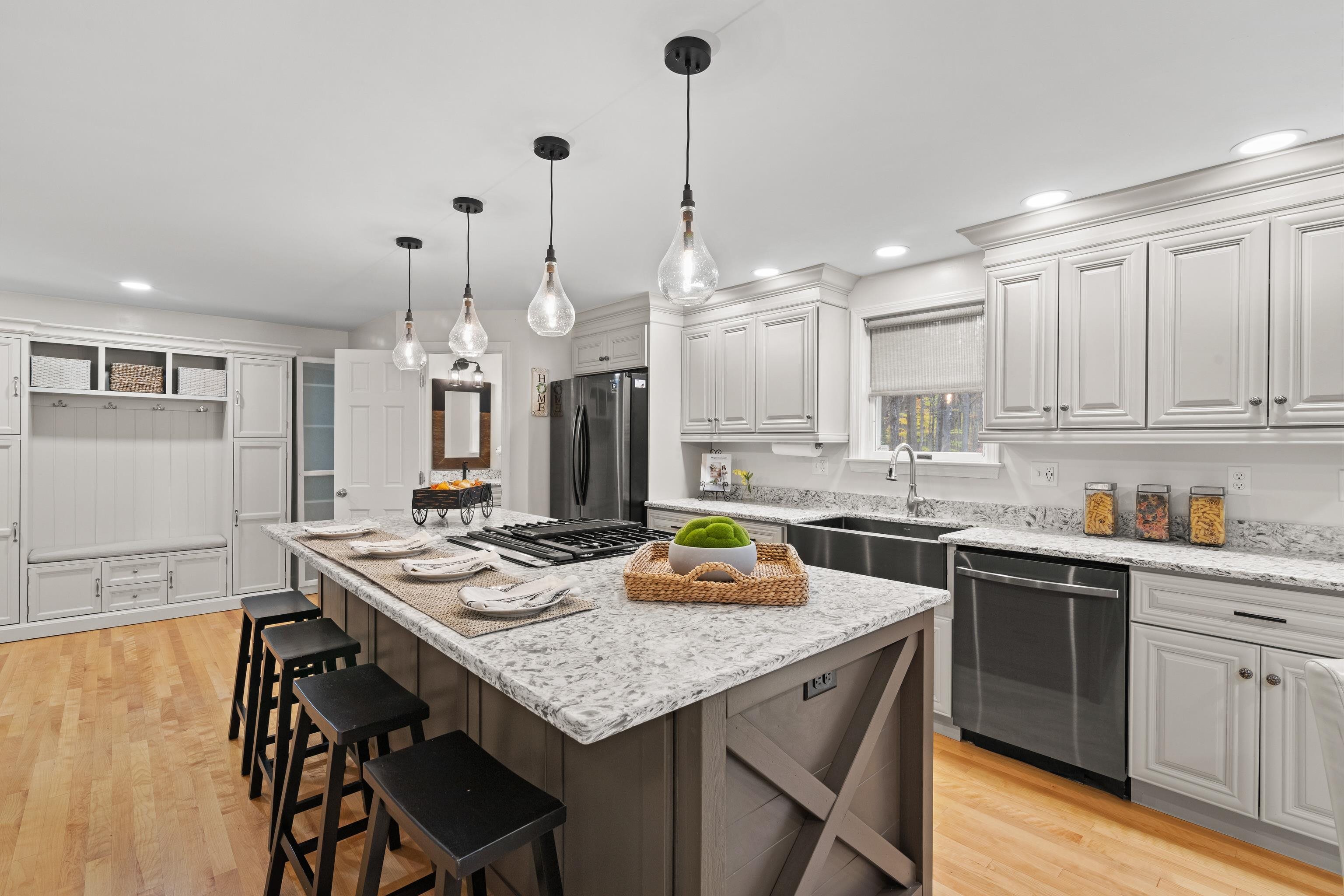 51 Woodhill Hooksett Road