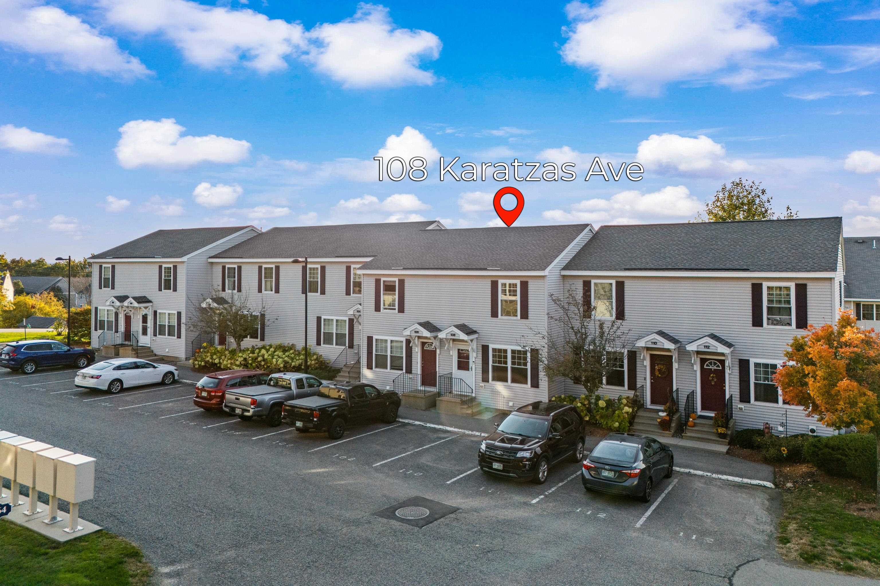 108 Karatzas Avenue