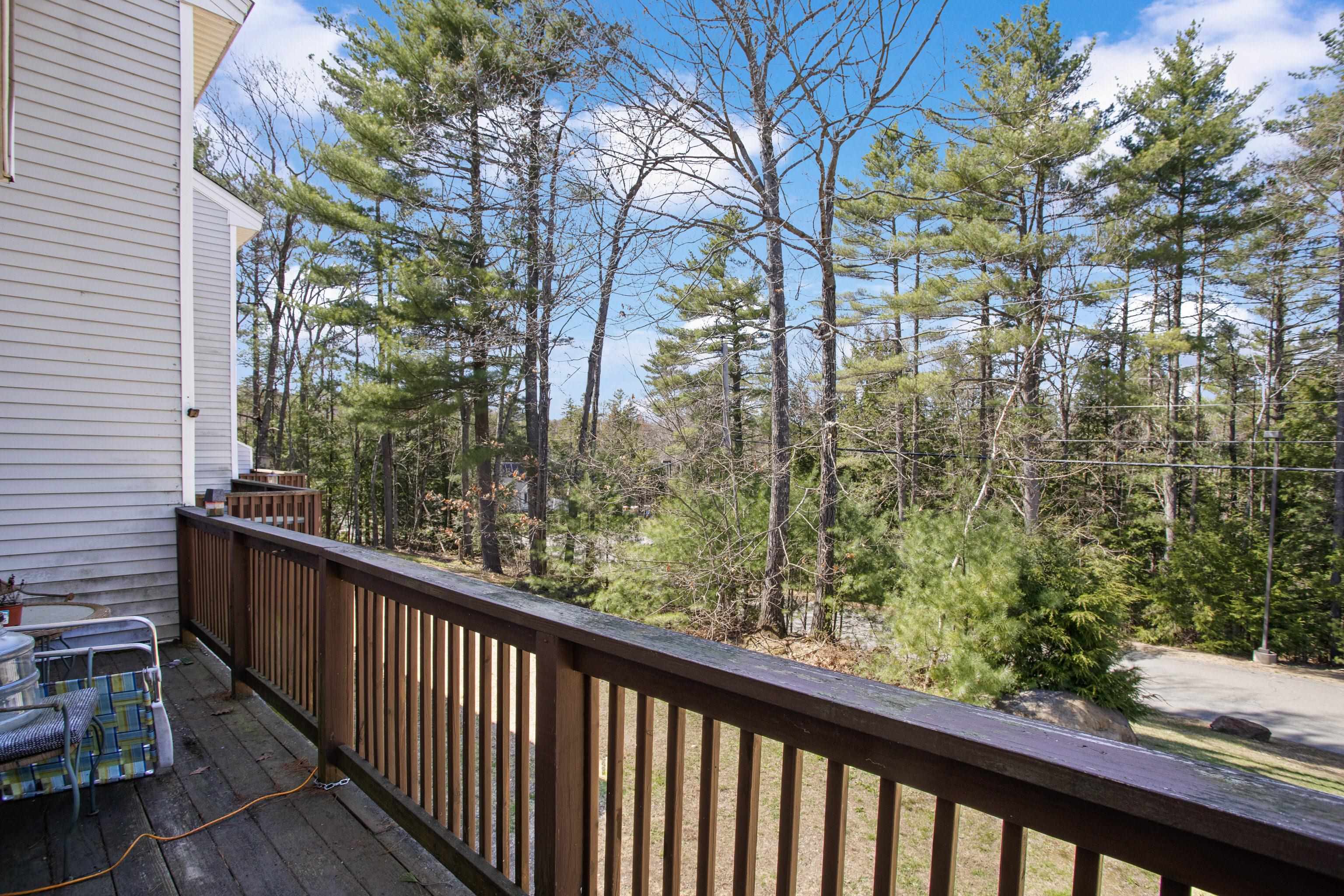 42 Cromwell Drive Unit: 20