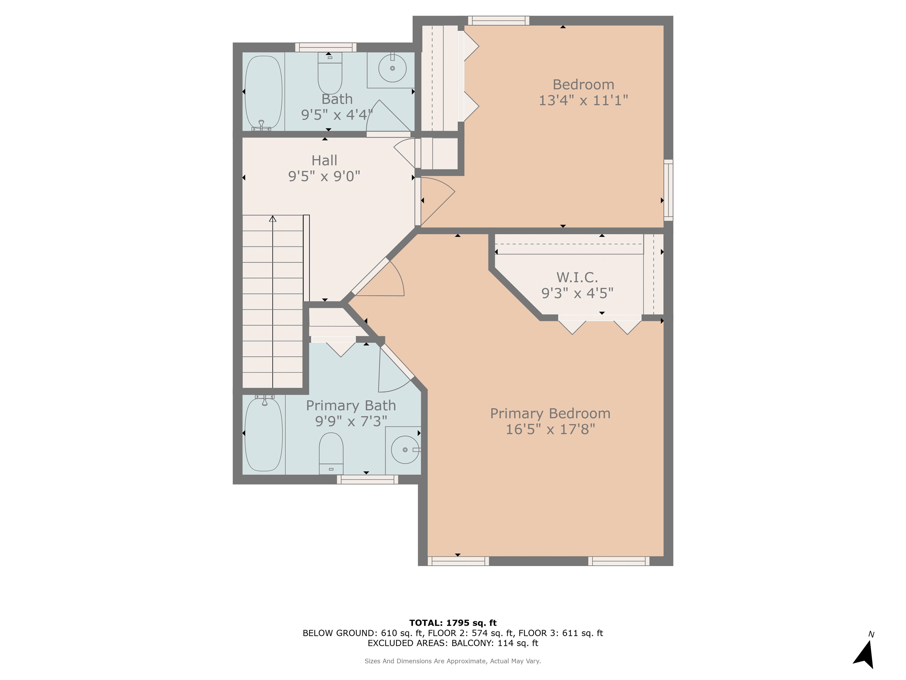 42 Cromwell Drive Unit: 20