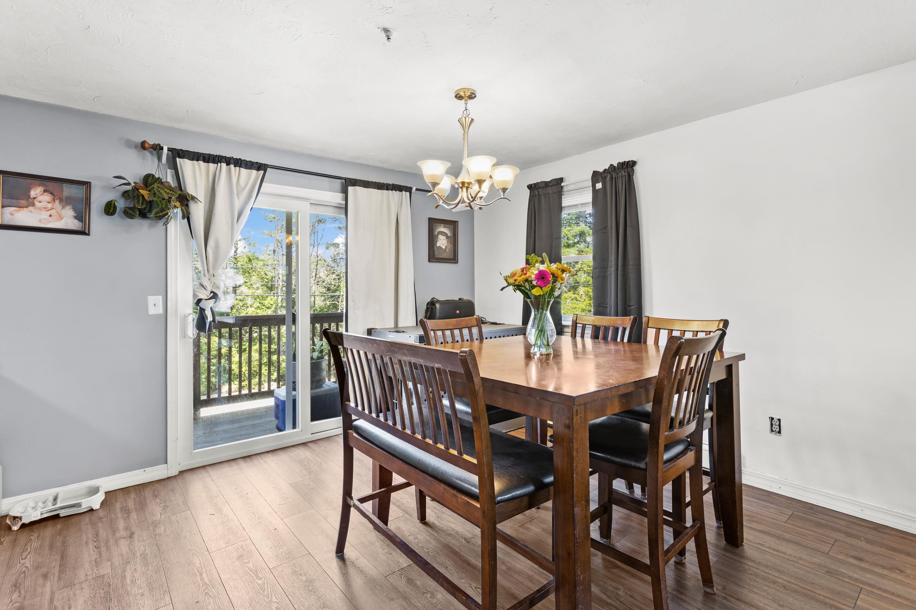 42 Cromwell Drive Unit: 20