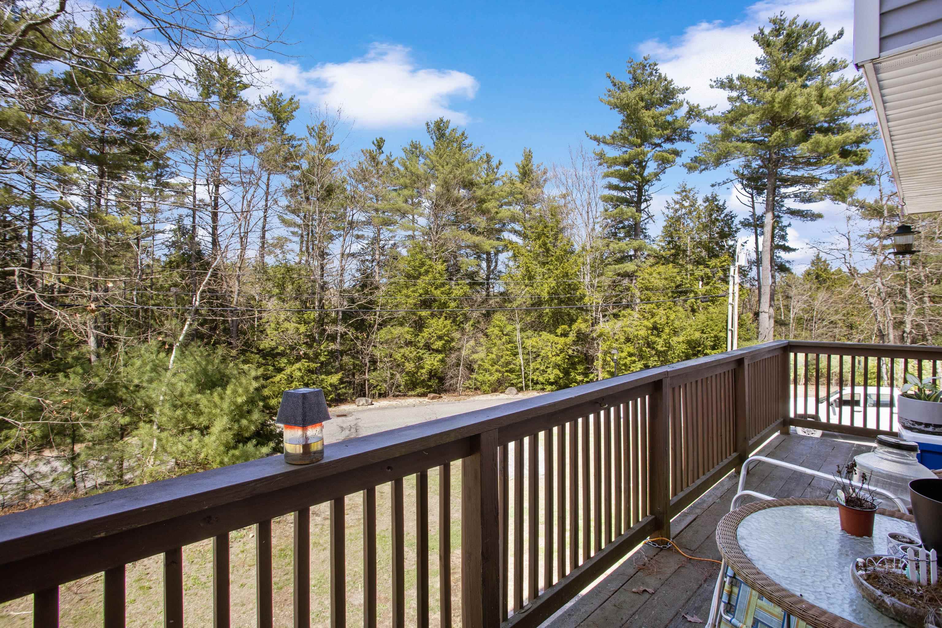 42 Cromwell Drive Unit: 20