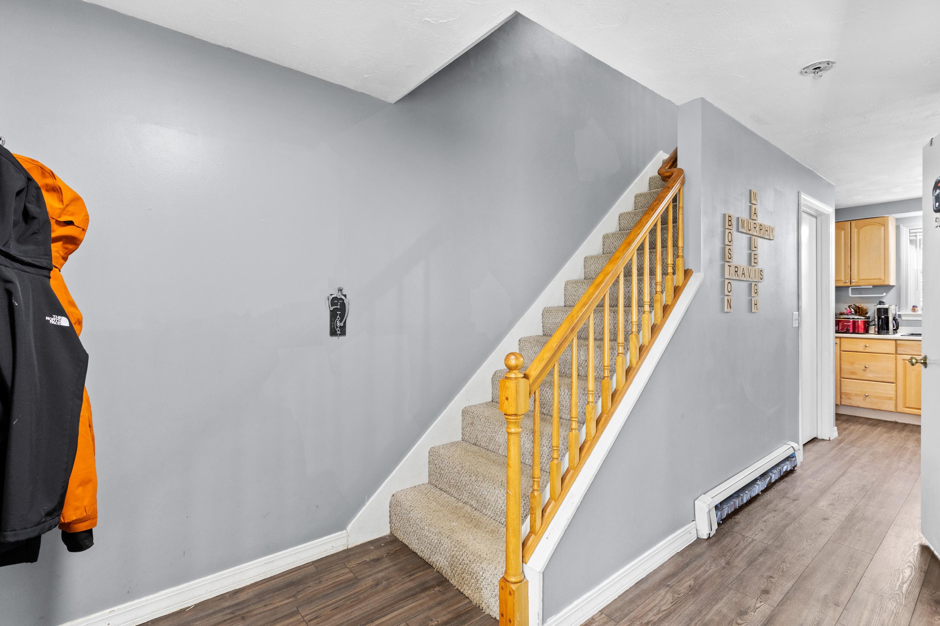 42 Cromwell Drive Unit: 20