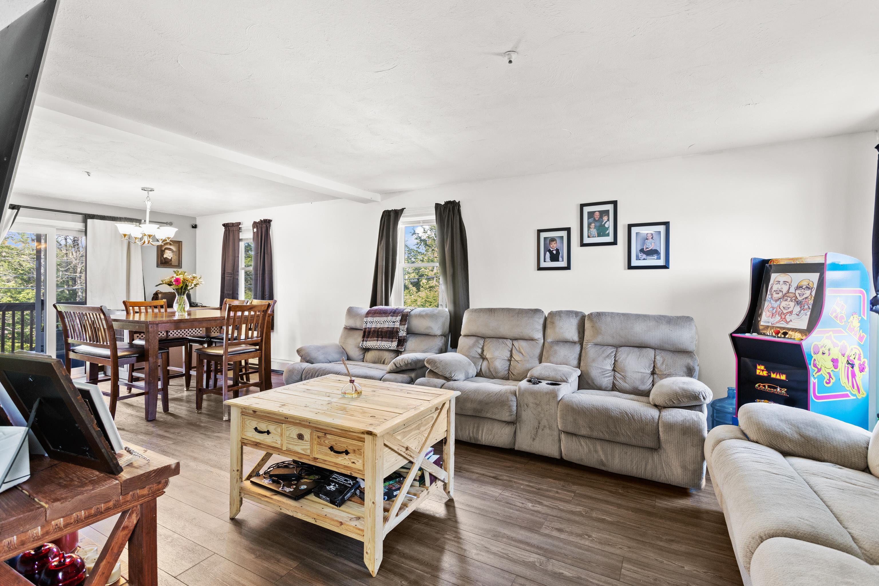 42 Cromwell Drive Unit: 20